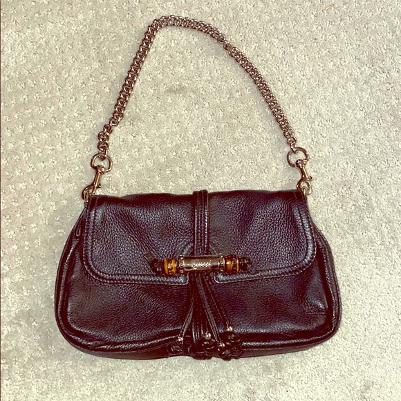 Gucci bag - clutch - Picture 1 of 3